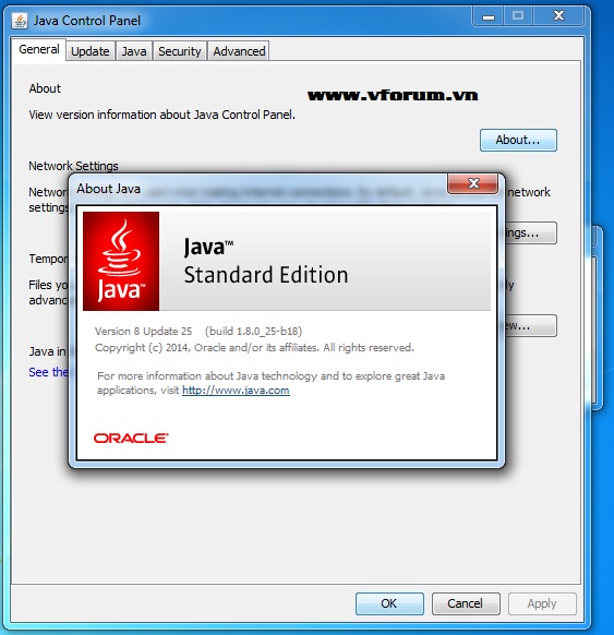 Java 6 update 29 offline installer
